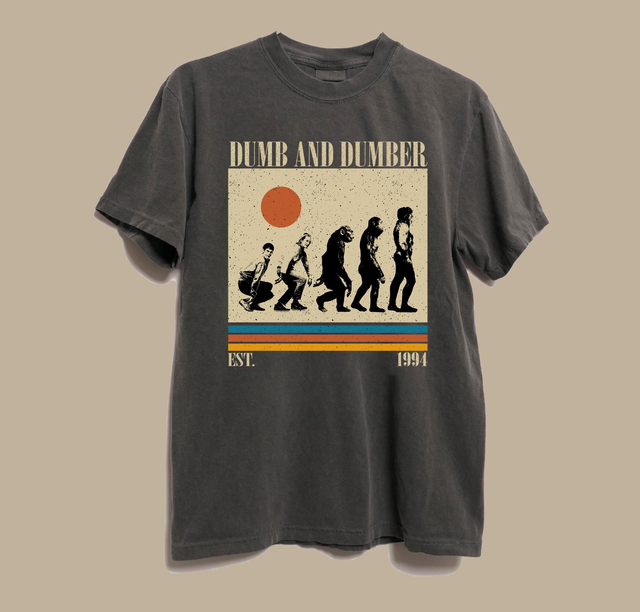 

Albie and Agua Comfortable Collar Shirt Retro Movie TShirt Printed Pattern TShirt Gift for Fans Unisexs and Womens TShirts S