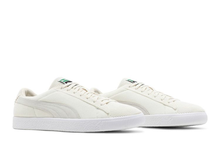 Puma Basket VTG X Butter Goods Cream