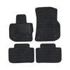 Bm049_Eva_Pod - Set Of Eva Car Mats Suitable For Bmw X4 G02 From 2019 (With Additional Reinforcement)