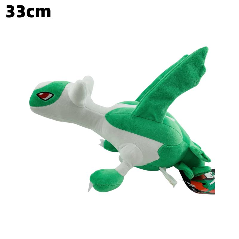 Legendary Pokemon Plush Diamondmon Sun God Giratina Mewtwo Palkia Moon God Pokémon Plush Toys Dolls Christmas Gifts