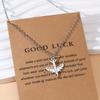 [Silver Airplane Pendant] 10 Pieces of Silver Airplane Pendant | Airplane Pendant, Used for Jewelry Making DIY Handmade Necklace