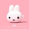 Cartoon Silicone Soft Shell Protective Case for Apple AirPods Pro 2/3 & 4th Gen Bluetooth Earbuds
