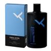 Skin KVHHZSDP Moisture Nutrition Replenishing Men's Blue Emulsion 200ml