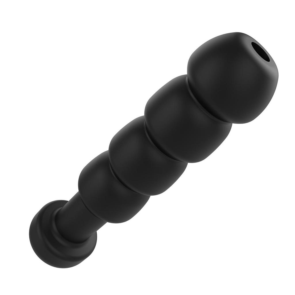 Silicone Male Urethral Sound / Urethral Dilator / Meatus Stimulator – Adult Novelty / Intimate Toy