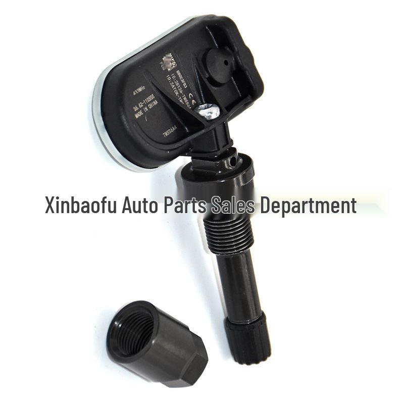 NIO ET5, ES6, EC6 Built-in Tire Pressure Sensor