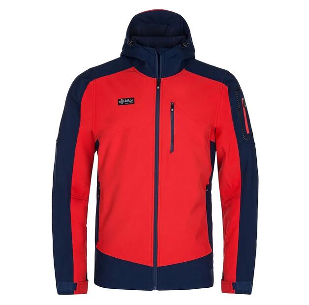 

Kilpi Presena softshell куртка 3XL