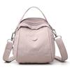 Trendy Crossbody Shell Bag for Women Large Capacity Lightweight Casual Shoulder Purse