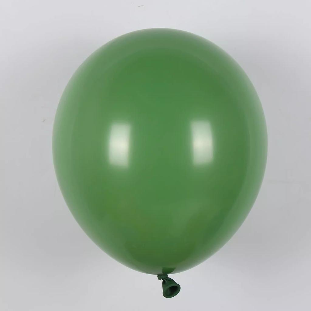 10 Inch 2.2 Gram Retro Latex Balloon Mori Round Birthday Party Celebration Opening Decoration Atmosphere Layout