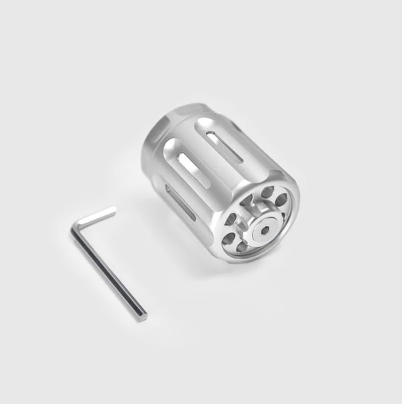 

GOLDFAUST Моно Подвеска Преднатяг Клипса Детали Кастомные Детали S36, S46, TTX36 Крышка Задней Подвески Z900RS Ducati (Серебряный) standard серебряный