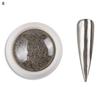0.2g Delicate Nail Glitter Powder Decorative Easy-using DIY