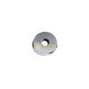 1PC Tile Cutting Wheel, 22x6x2mm Alloy Scoring Wheel Cutter Tool Replacement D57B