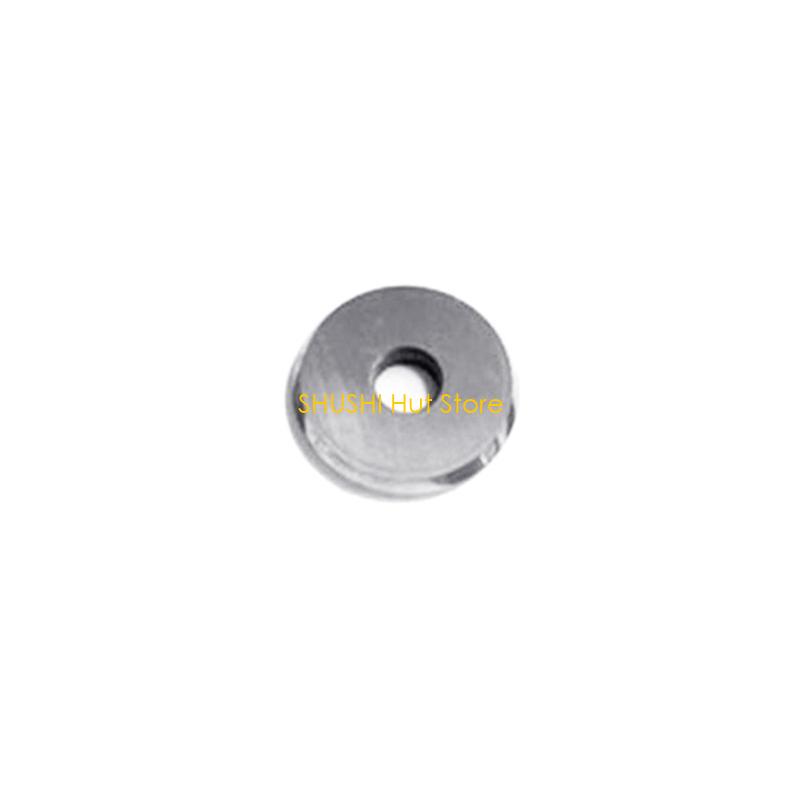 1PC Tile Cutting Wheel, 22x6x2mm Alloy Scoring Wheel Cutter Tool Replacement D57B