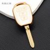 Nowe Etui Pokrowiec Obudowa na Kluczyk Samochodowy TPU Pasuje do Toyota Camry Rav4 Corolla Tacoma Vios Prius C Highlander Zamontowany Uchwyt Ochronny Pilot Akcesoria Samochodowe