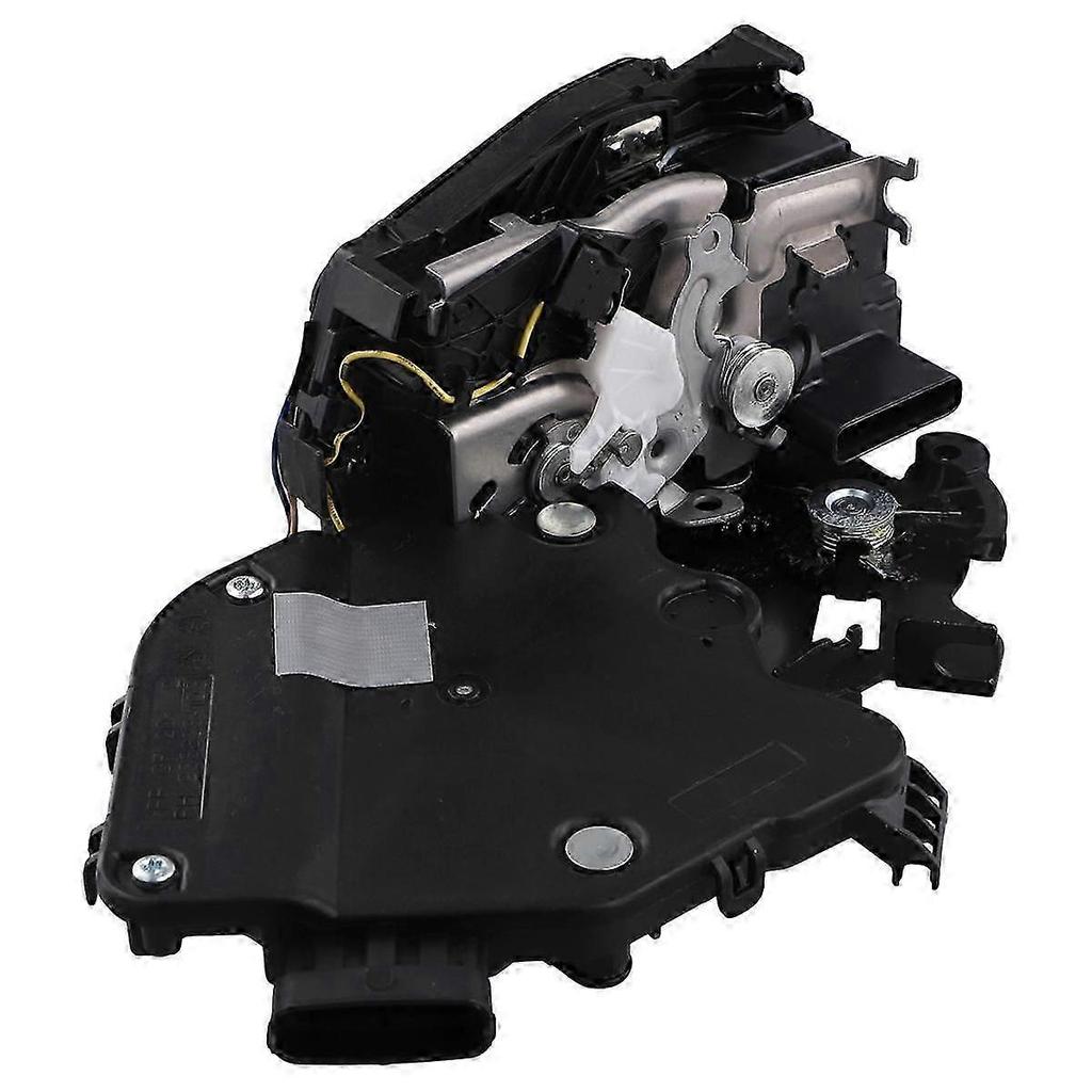 Door Lock Actuator For Range Door Lock Actuator Motor Lr078727 (front Right)
