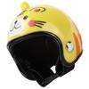 Chicken Helmet Small Headwear Funny Pet Helmet Accessories for Small Chickens and Birds