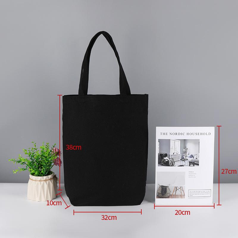 

Tote Bag Women s Bag Shopping Bags Cat Canvas Boutique Eco Friendly Products Designer Handbags Reusable