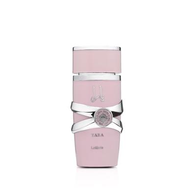 Lattafa Yara - Vanille, Gourmand, Fruchtig, Blumig - Eau de Parfum Langanhaltender Duft für Damen, 3,40 Unzen / 100 ml