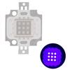 395 400Nm UV Purple LED Integrated Chips COB Ultraviolet Light Lamp Beads