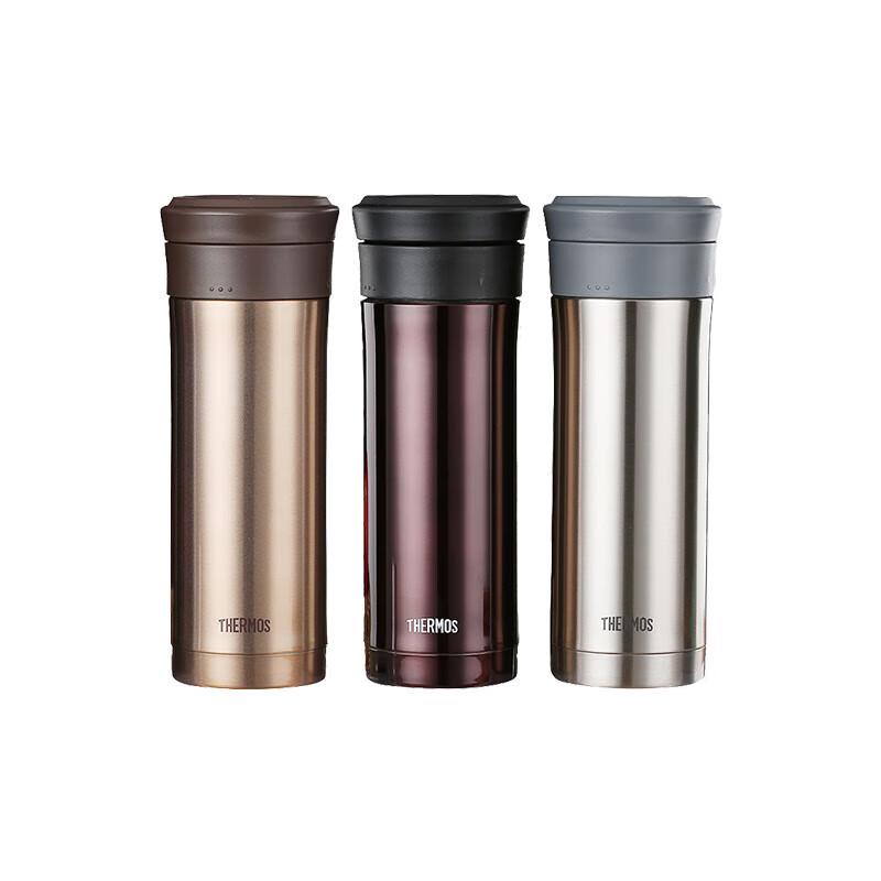 

THERMOS TCMK-500GL Stainless Steel Vacuum Insulated Tea Mug
