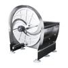 Manual Fruit Vegetable Slicing Tool Convenient Hand Crank Portable Commercial Food for Onion Potato