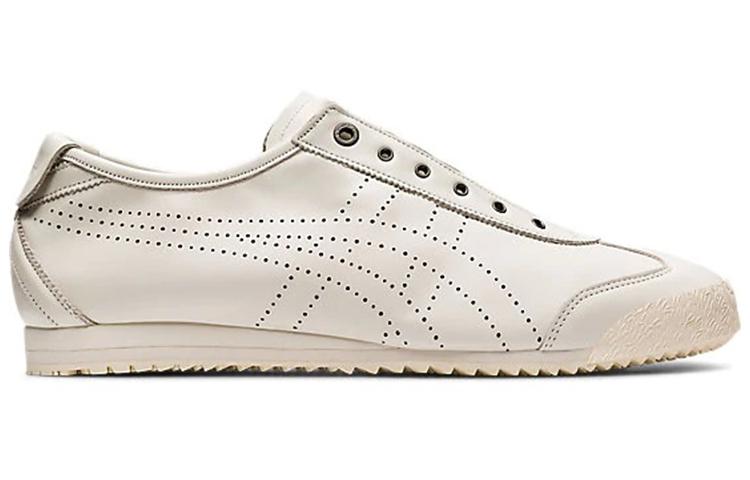 Onitsuka Tiger Mexico 66 SD Slip On Cream 1183A711-100