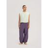 Budhi Mudra Diagonale Jogginghose Traubenkompott B61003apl44 P44