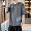 Men's Plus Size Short Sleeve T-Shirt