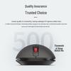 Lenovo thinkplus M50 Wireless Office Mouse
