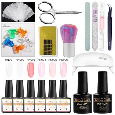 Manicure – Gel per unghie