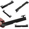 Car Roof Trim Cover Roof Rack Roof Luggage Rack Cover Plate Replacement For Mercedes For E-Class Coupe W238 2017-25 238690038