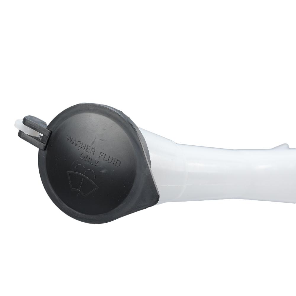Windshield Washer Fluid Reservoir Tank Bottle for Toyota Corolla 2008-2013 with Motor Replacement 85315-12600 85315-12640 Parts