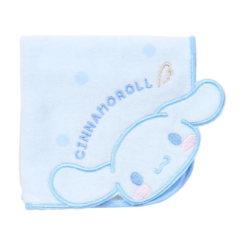 Sanrio Cinnamoroll Petit Towel Japan NEW Sanrio Characters
