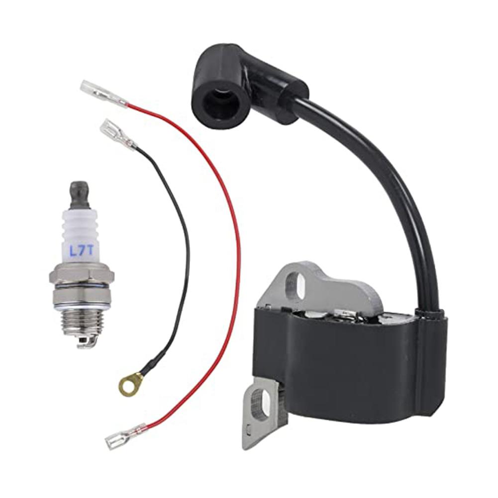 Replacement Ignition Coil Spark for Chainsaws Compatible with MS170 MS180 MS170C MS180C Part Number 1130 400 1302