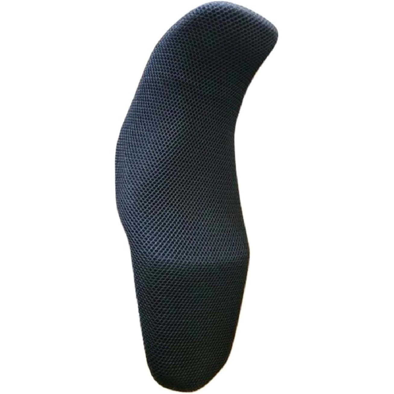 

Seat Cushion Cover for Ho&nda CB500X CB500 CB 500 X CB 500X All Year Accessories Mesh Seat Cushion Cover Protection Heat Insulation Seat Cover Prats, чёрный