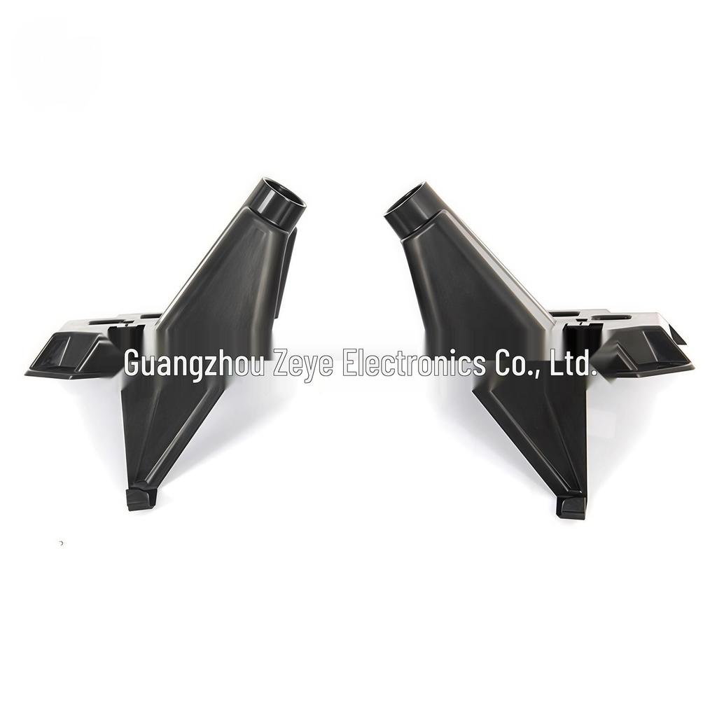 2018-2024 Jeep Wrangler JL Taillight Bracket Base Modification Kit