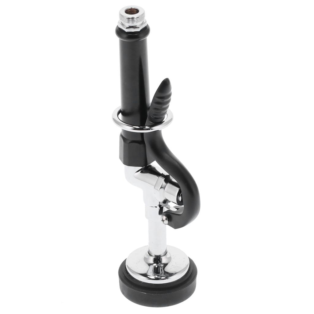 Commercial Faucet Sprayer High Pressure Rinse Faucet Spray Head Accessory for Restaurant