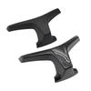 Motorcycle Headlight Decoration Cover Front Fairing Guard Wind Center Protector Bird Beak for HONDA ADV 150 ADV-150 2019 2020