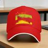 Slowdive Just For A Day Baseball Cap  Women Custom Logo Trucker Hat Sunscreen Outdoor Sports Snapback Cap Birthday Present