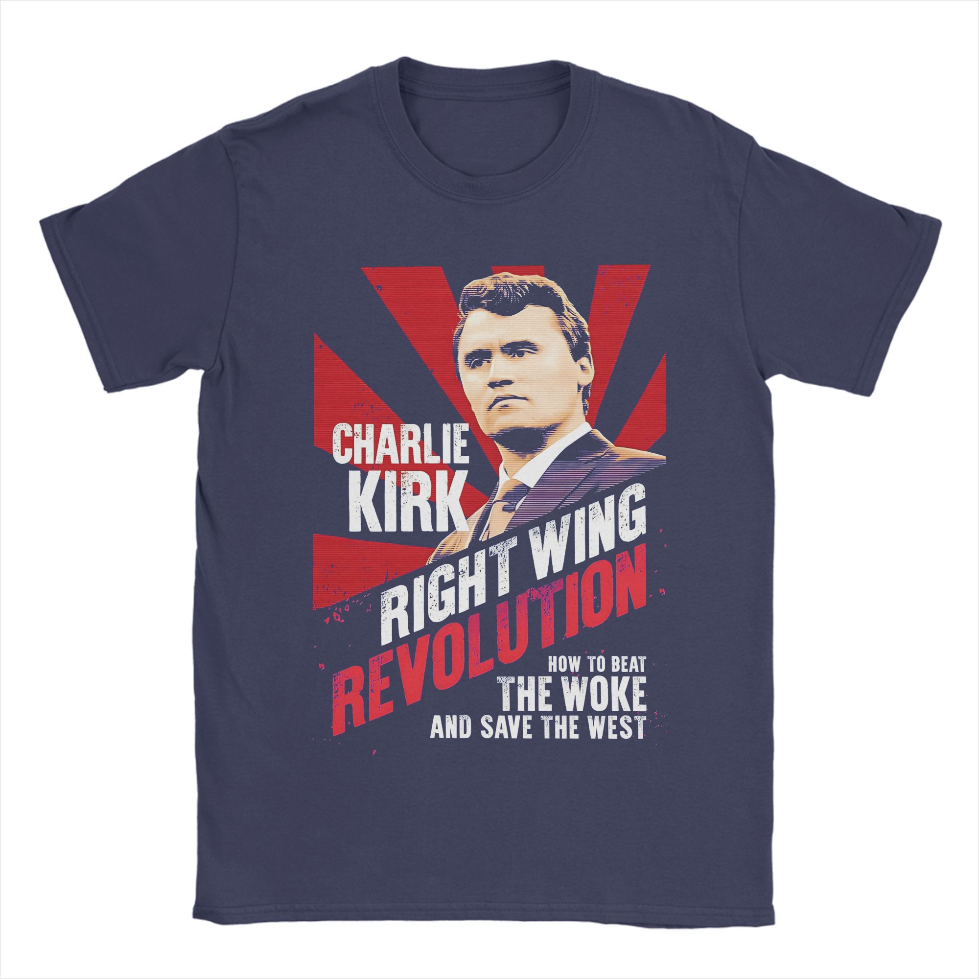 Charlie Kirk Quote Freedom T-Shirt Men RIP Prayer Casual Cotton Tee Shirt Round Neck Short Sleeve T Shirt Gift Idea Clothing 4XL