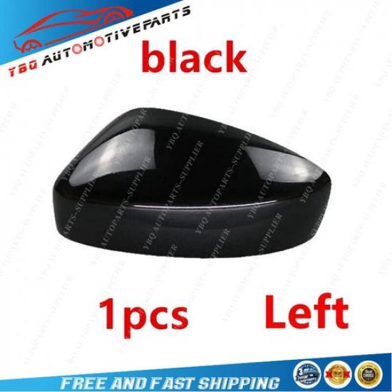 Side Mirror Frame Lower Base Cover Lens Turn Light For Mazda CX-5 CX5 2017-