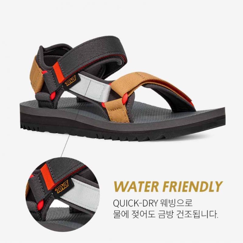 Teva Men S Outdoor Sandal univerSal Trail Stvm2416786 Onm