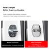 Car Door Lock Buckle Cover Metal Rust Proof Door Lock Cover Valve For KIA K9 Sportage Niro K5 Carnival EV6 EV9 EV3 K8 Stinger K4