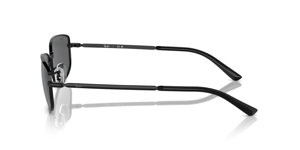 Sunglasses RB3732 BLACK 56 Ray-Ban