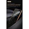 MP3 Player with Bluetooth-compatible, Portable Digital Music Player w/ FM Radio
