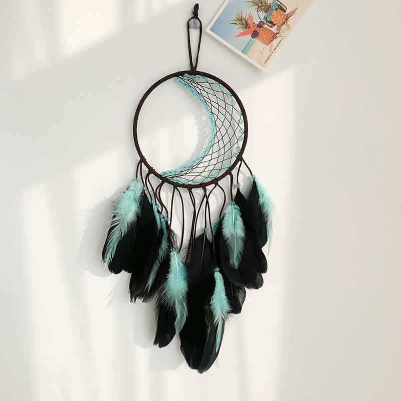

Hanging Indian Birthday Gift with Lanterns