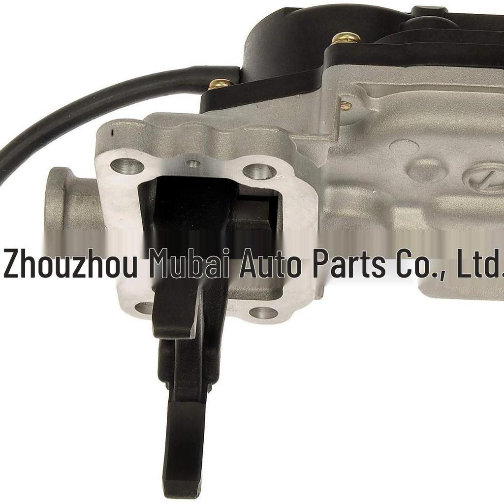 Front Differential Vacuum Actuator for Toyota Tacoma (41400-35030/41400-35031)