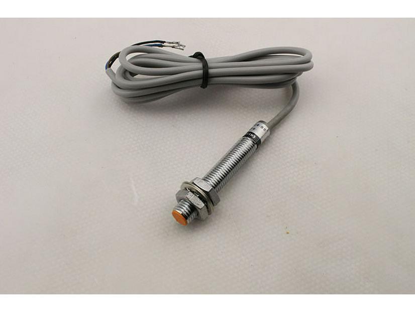 Huguang LJ8A1.5-NN2 Inductive Metal Proximity Sensor