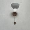 Modern Wall Lamp Mid Century Wall Décor Light Fixture , Wall Fixture Lamp Italian Design Lamps and Lights