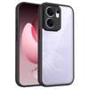 Transparent Silicone Case For Xiaomi Redmi A7 Redmi 15A A7 Pro R70M R70 A7 PC Back TPU Bumper Shockproof Clear Phone Cases Cover