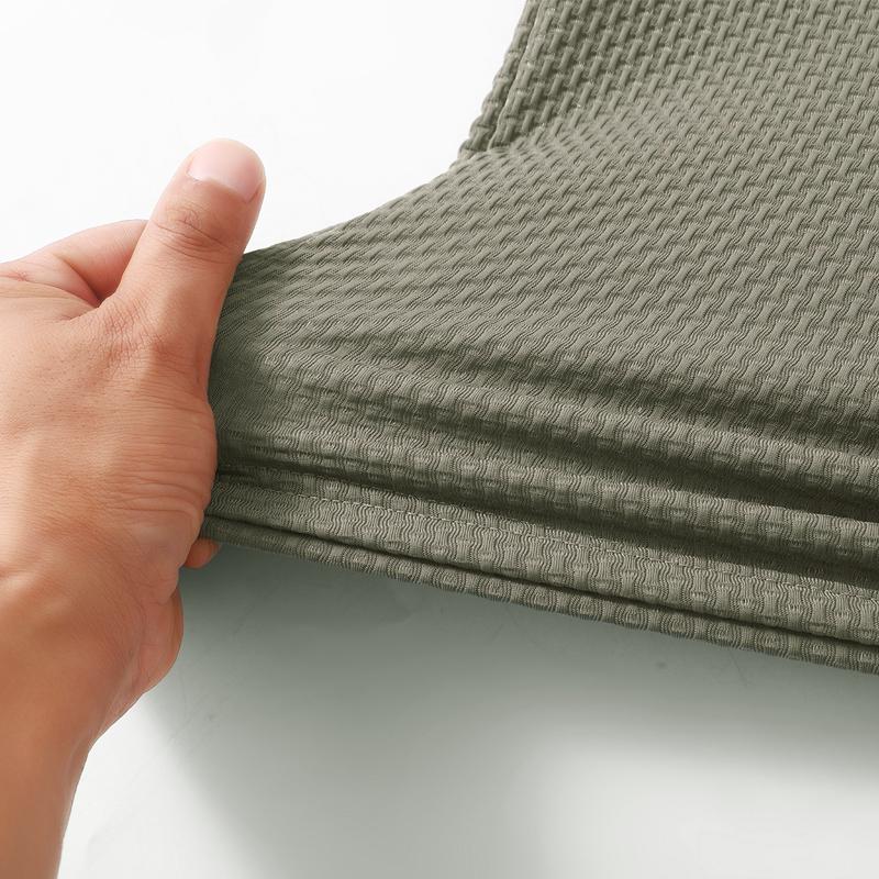 Plus Size 4XL-11XL Oversized Sleeveless T-shirt Summer Men's 2 Pieces Set Fashion Shorts Sets Vintage Clothes